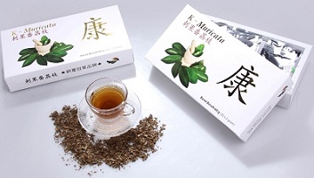 K-Muricata obat HIV K-Muricata