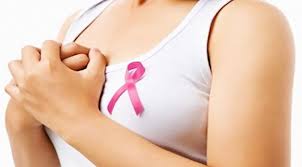 cara pencegahan kanker payudara