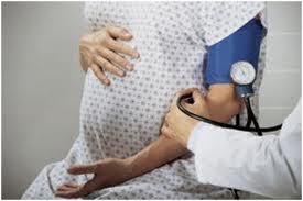 bahaya darah tinggi pada kehamilan